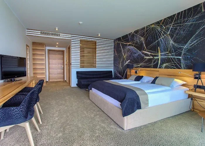 Hotel Villa Margaret