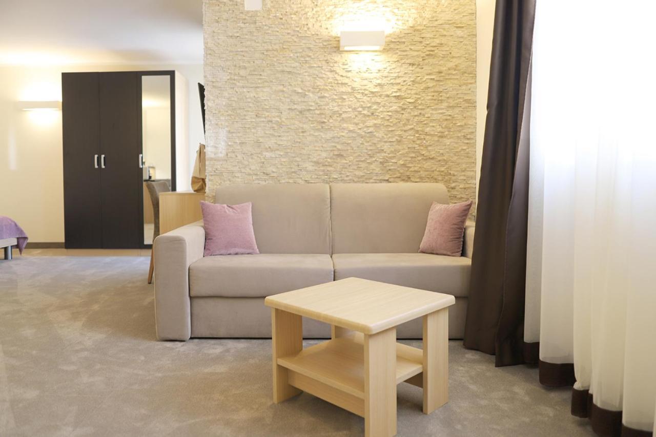 Margaret Hotel Malinska