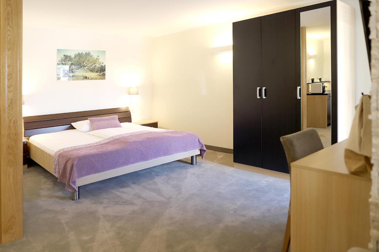 Hotel Margaret