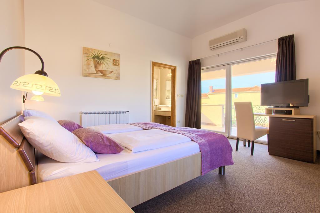 Hotel Margaret Malinska