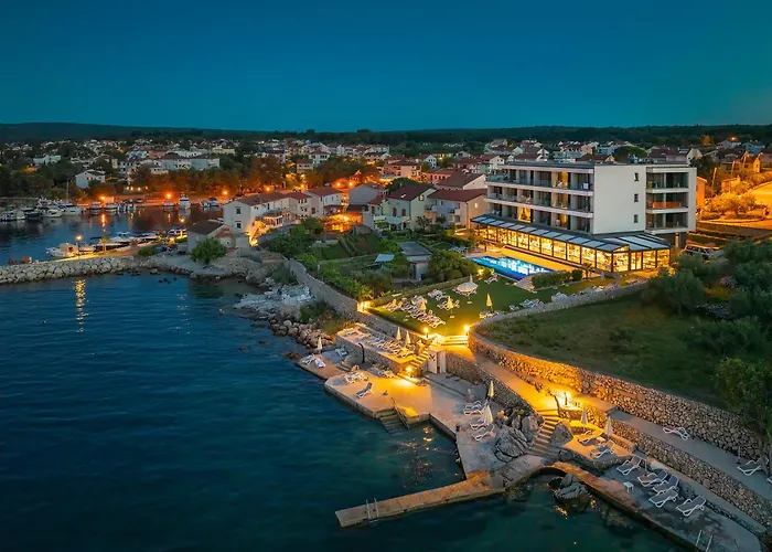Hotel Villa Margaret
