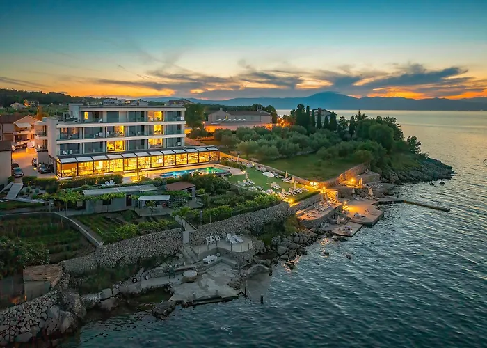 Hotel Villa Margaret