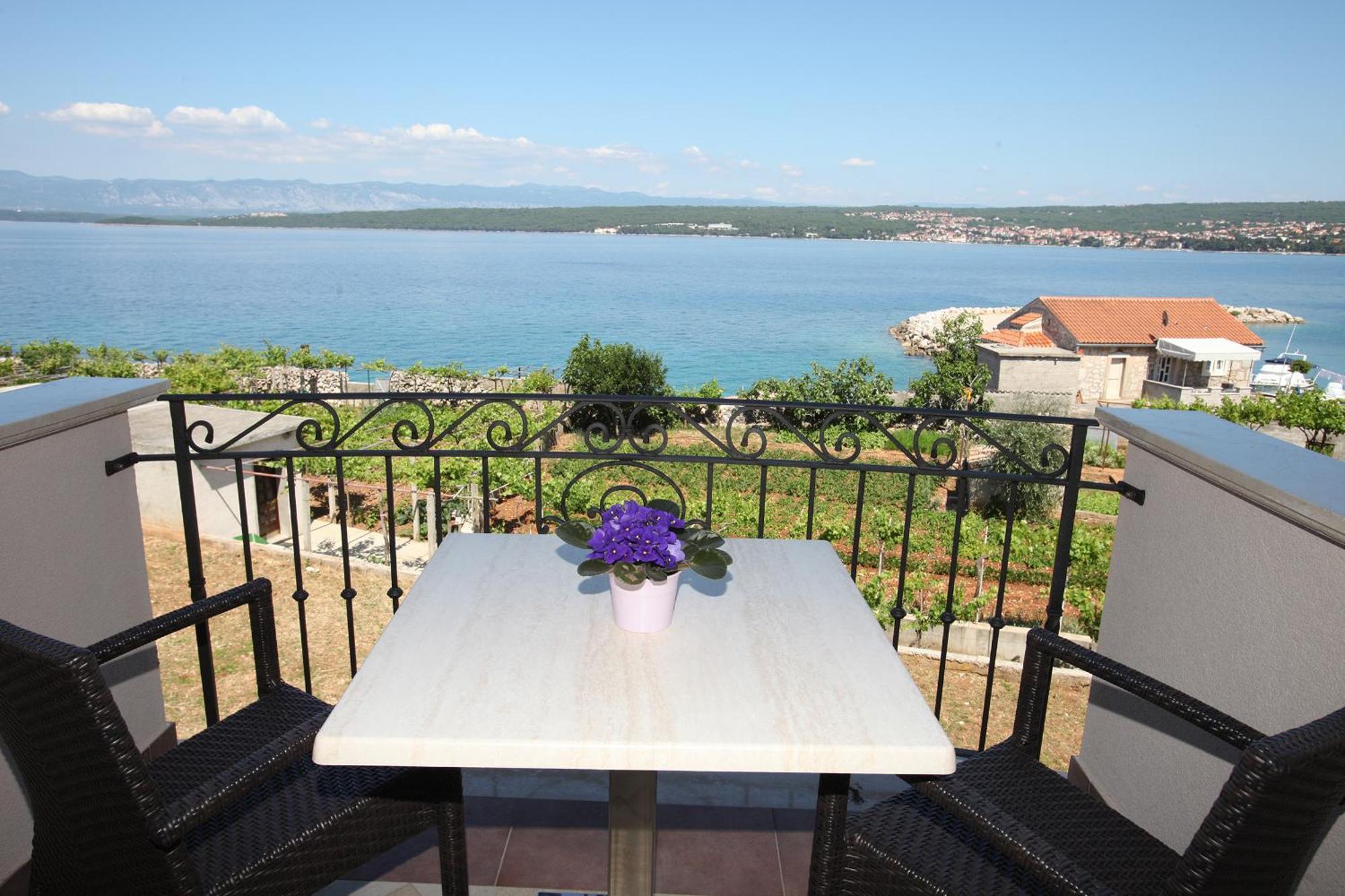 Hotel Margaret Malinska