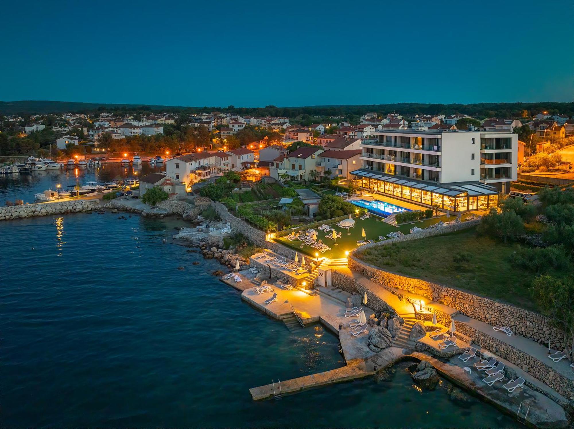 Margaret Hotel 4*