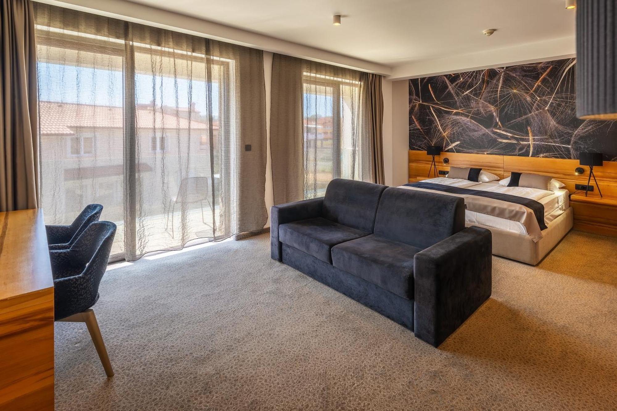 Hotel Margaret 4*