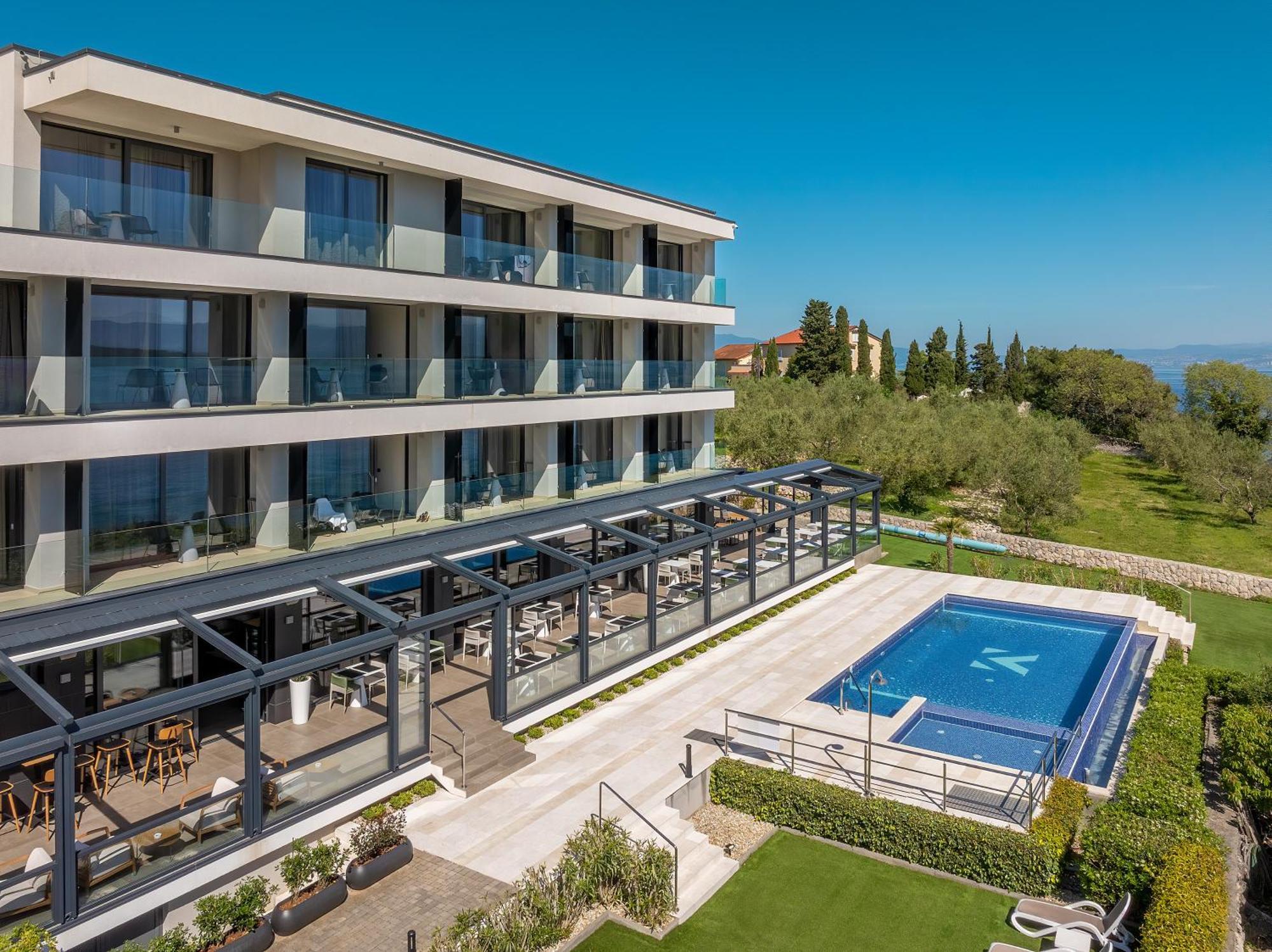 Hotel Margaret Malinska