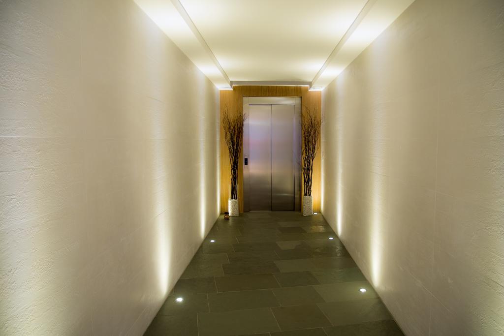 Hotel Margaret