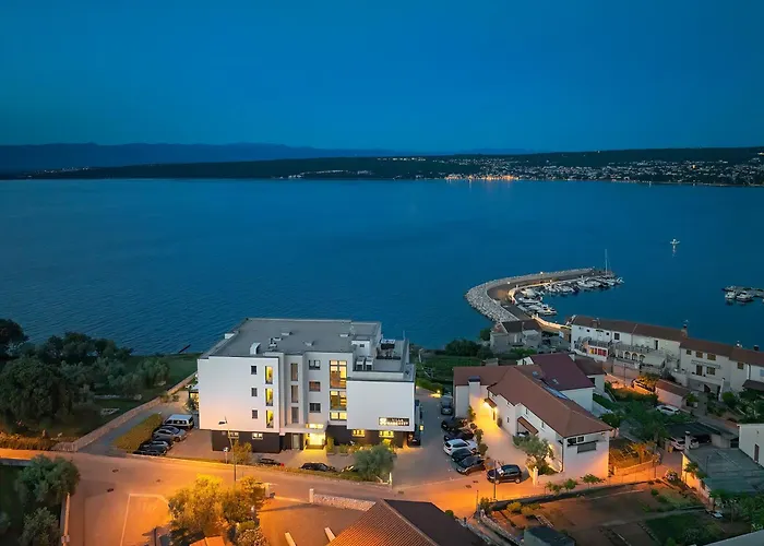 Hotel Villa Margaret