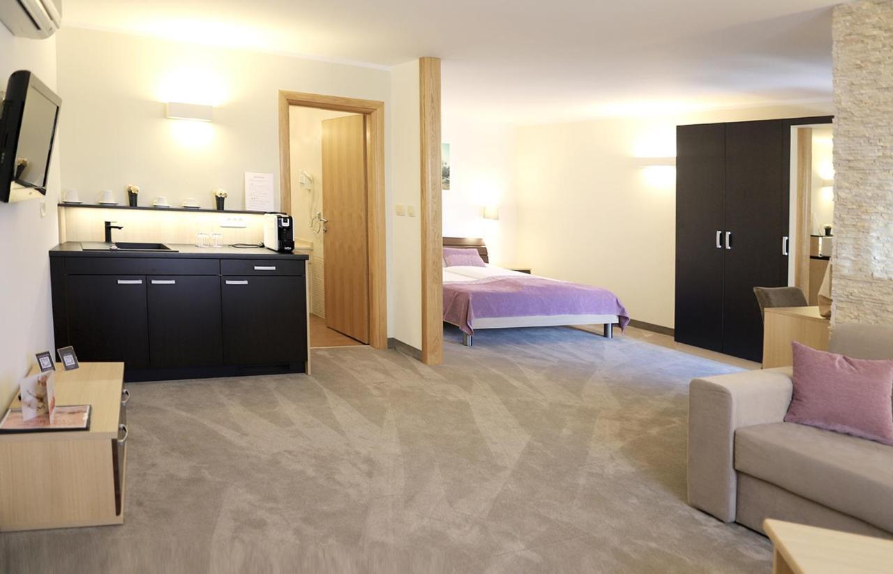 Hotel Margaret