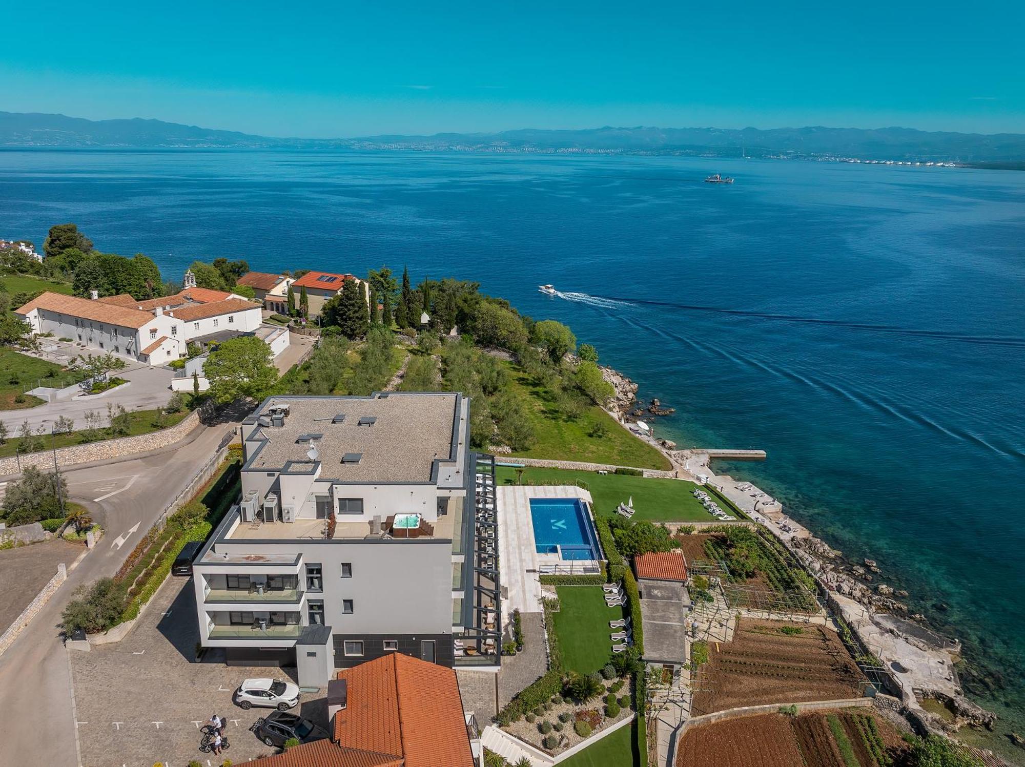 Hotell Margaret 4*