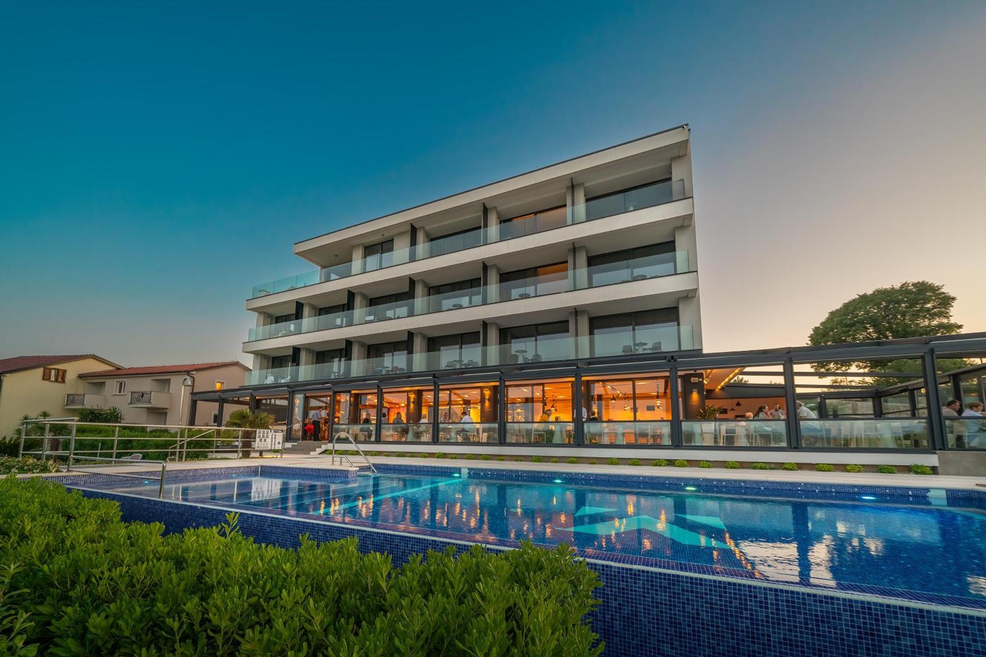 Hotell Margaret