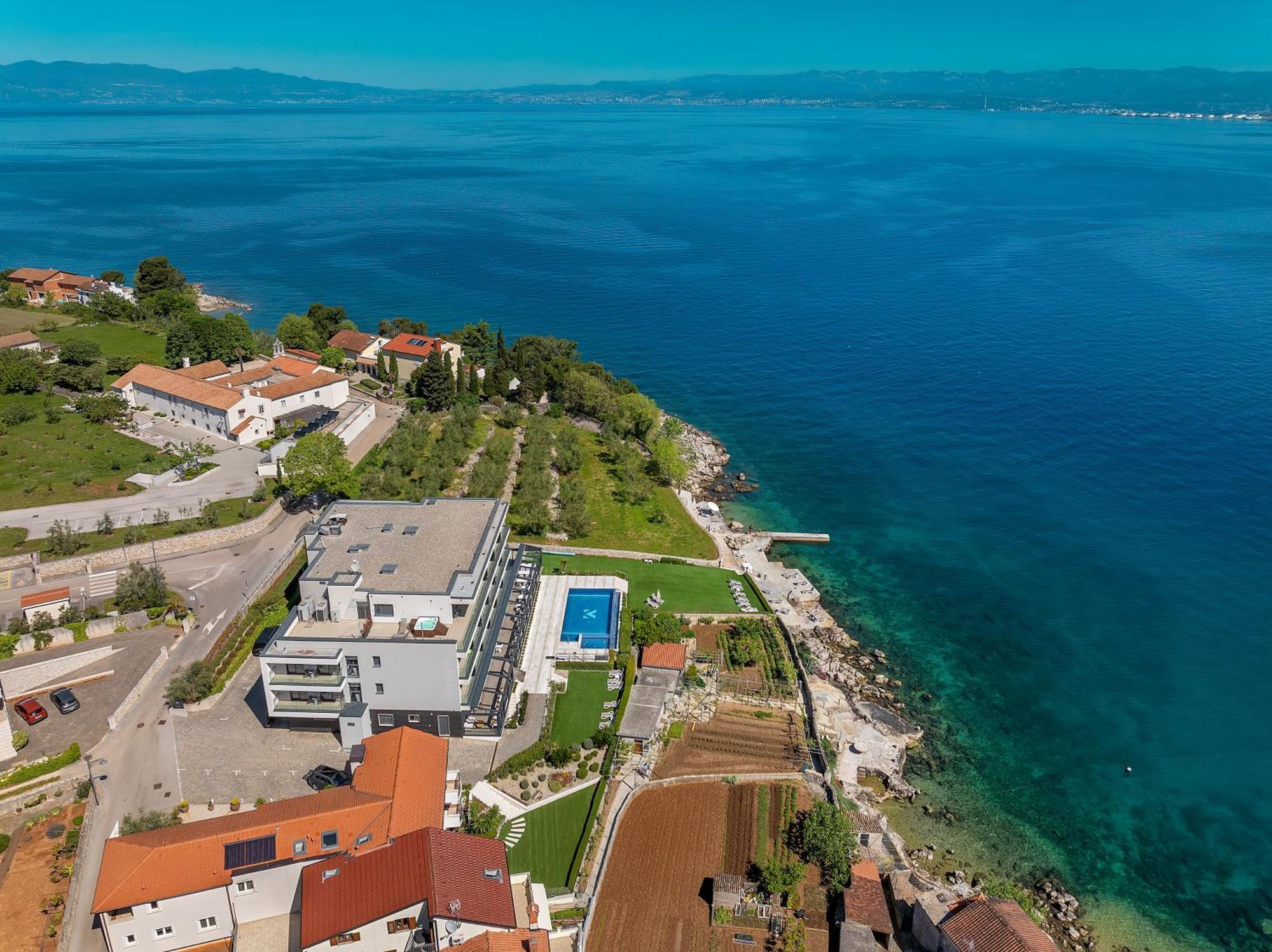 Hotell Margaret 4*